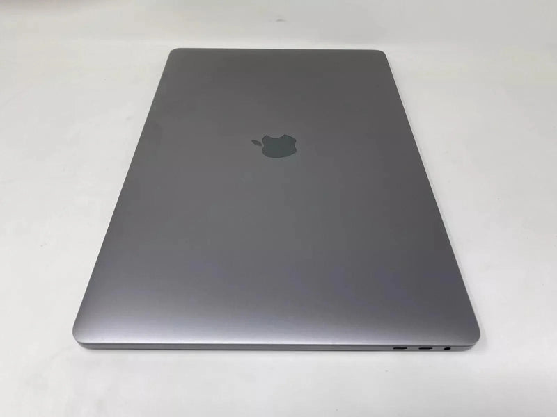 2016 Apple MacBook Pro 15-inch i7 2.7GHz – 16GB RAM 512GB SSD AMD Radeon Pro 455 Space Grey