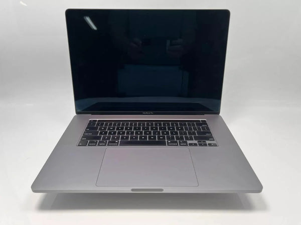 MacBook Pro 2019 de 16 pulgadas, 2,4 GHz, i9, 16 GB de RAM, 512 GB de SSD, AMD Radeon Pro 5300M, gris espacial