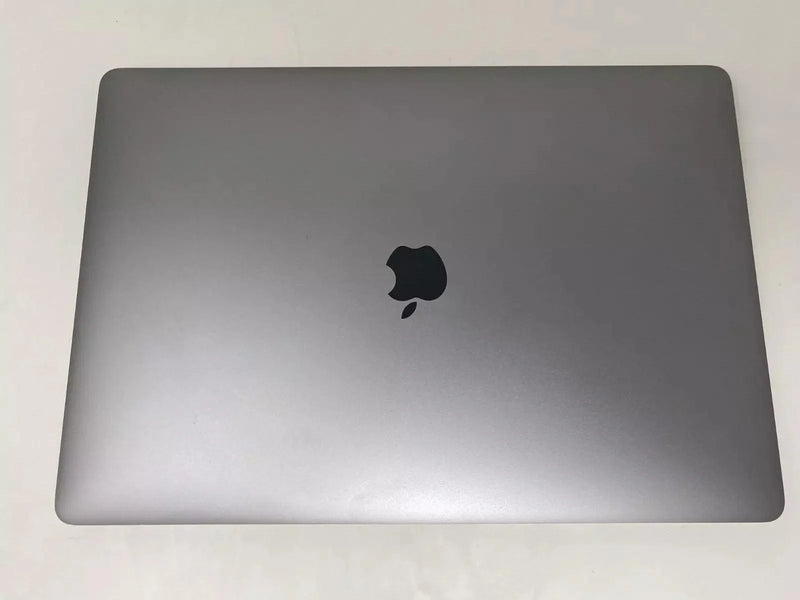 2016 Apple MacBook Pro 15-inch i7 2.7GHz – 16GB RAM 512GB SSD AMD Radeon Pro 455 Space Grey