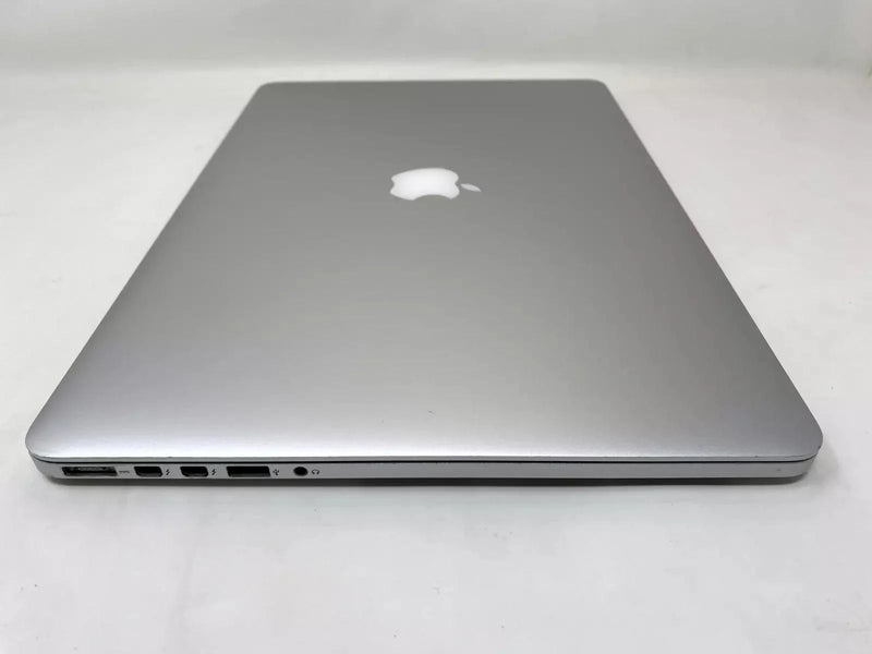 2015 Apple MacBook Pro 15-inch i7 2.5GHz – 16GB RAM 512GB SSD AMD Radeon R9 M370X Space Grey