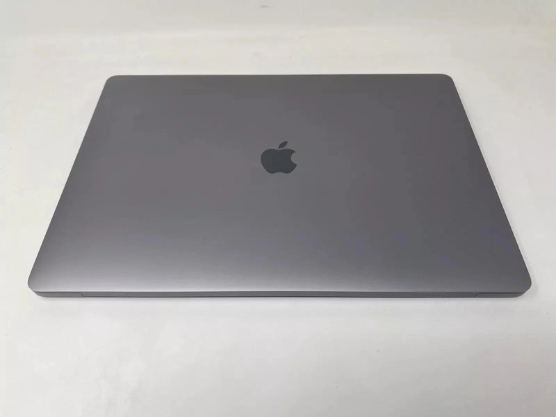 MacBook Pro de Apple de 16 pulgadas y 2019 con procesador i9 de 2,4 GHz, 32 GB de RAM y SSD de 2 TB | Radeon Pro 5500M de 8 GB