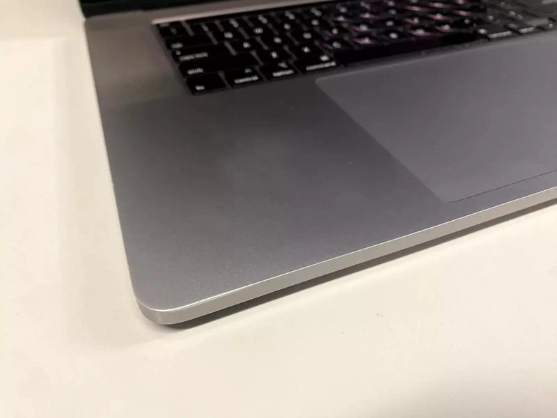 MacBook Pro 2019 de 16 pulgadas, 2,4 GHz, i9, 32 GB de RAM, SSD de 2 TB, AMD Radeon Pro 5500M, 8 GB, gris espacial