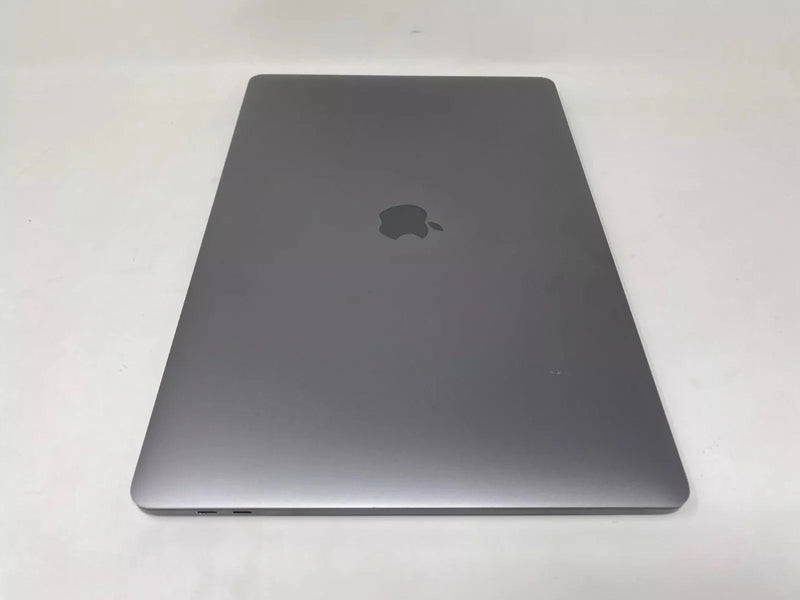 2016 Apple MacBook Pro 15-inch i7 2.7GHz – 16GB RAM 512GB SSD AMD Radeon Pro 455 Space Grey