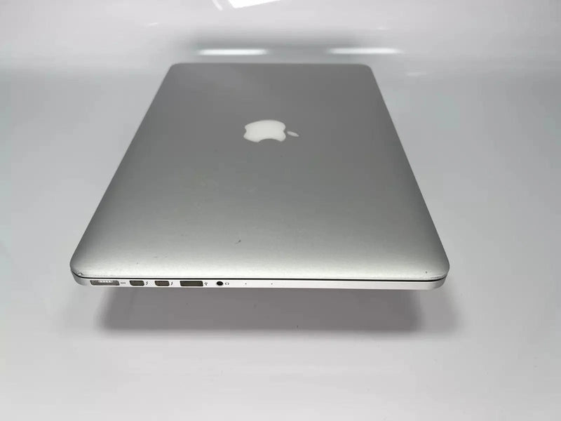 2012 Apple MacBook Pro 13-inch i5 2.5GHz – 8GB RAM 128GB SSD Retina Silver (For Parts Only)