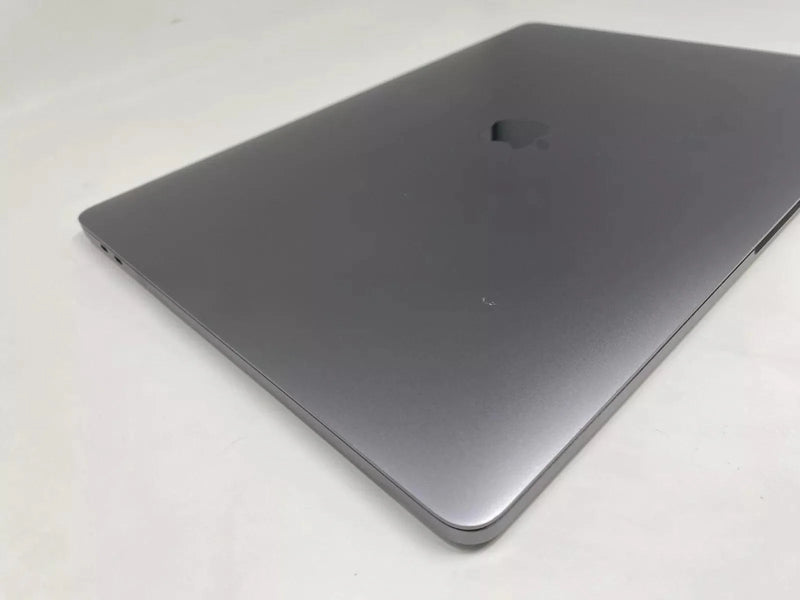 2016 Apple MacBook Pro 15-inch i7 2.7GHz – 16GB RAM 512GB SSD AMD Radeon Pro 455 Space Grey