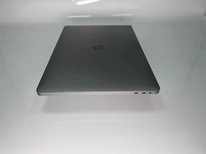 MacBook Pro 2019 de 16 pulgadas, 2,4 GHz, i9, 16 GB de RAM, 512 GB de SSD, AMD Radeon Pro 5300M, gris espacial