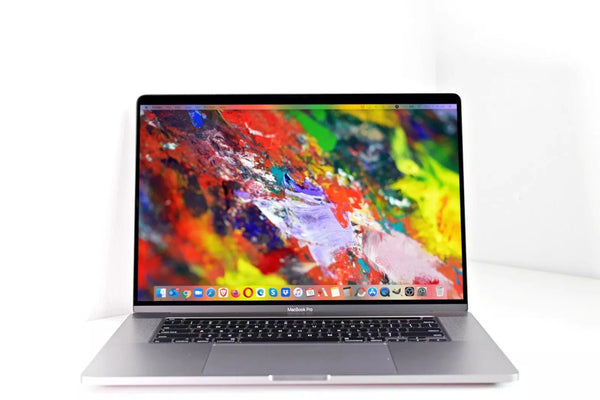 2019 Apple MacBook Pro 16-inch i7 2.6GHz – 16GB RAM 512GB SSD AMD 5300M Japanese Keyboard