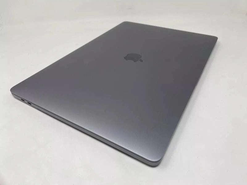 MacBook Pro de Apple de 16 pulgadas y 2019 con procesador i9 de 2,4 GHz, 32 GB de RAM y SSD de 2 TB | Radeon Pro 5500M de 8 GB