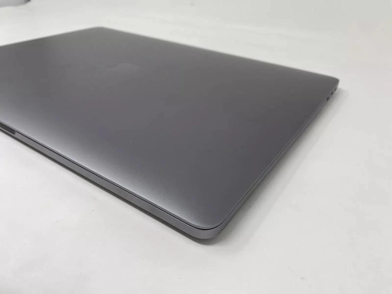 2016 Apple MacBook Pro 15-inch i7 2.7GHz – 16GB RAM 512GB SSD AMD Radeon Pro 455 Space Grey