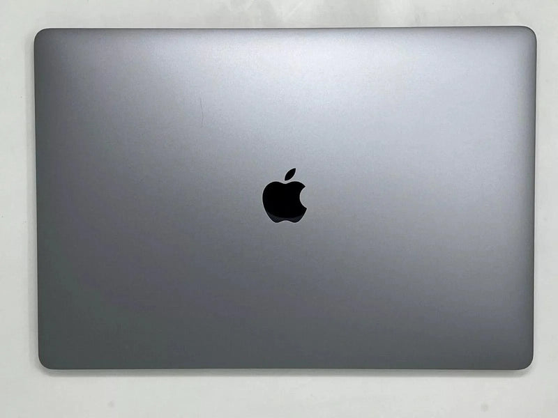 MacBook Pro de Apple 2019 de 15 pulgadas con procesador i9 de 2,3 GHz, 16 GB de RAM, SSD de 512 GB, teclado japonés Radeon Pro 560X