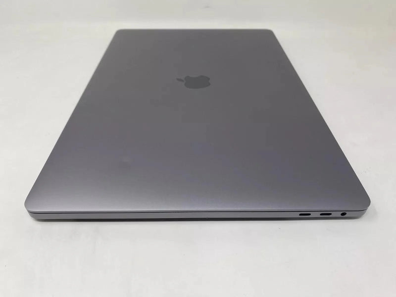 MacBook Pro de Apple de 16 pulgadas y 2019 con procesador i9 de 2,4 GHz, 32 GB de RAM y SSD de 2 TB | Radeon Pro 5500M de 8 GB