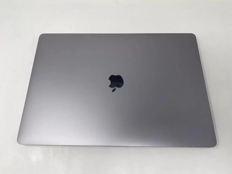 MacBook Pro de Apple de 16 pulgadas y 2019 con procesador i9 de 2,4 GHz, 32 GB de RAM y SSD de 2 TB | Radeon Pro 5500M de 8 GB