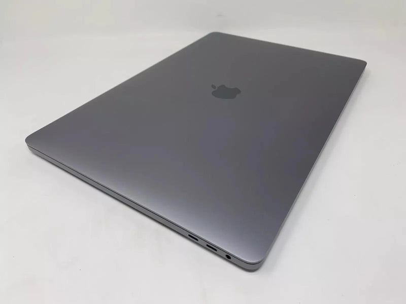 MacBook Pro de Apple de 16 pulgadas y 2019 con procesador i9 de 2,4 GHz, 32 GB de RAM y SSD de 2 TB | Radeon Pro 5500M de 8 GB