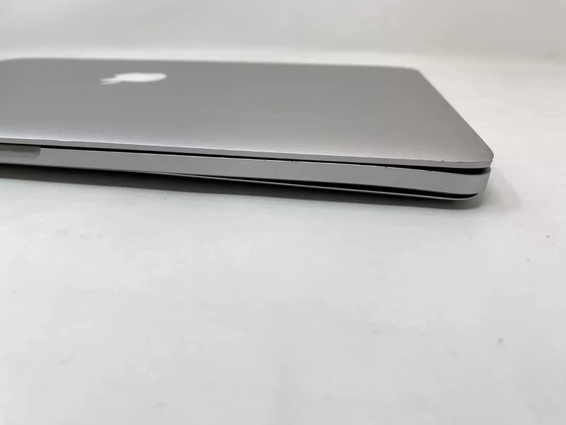 2015 Apple MacBook Pro 15-inch i7 2.5GHz – 16GB RAM 128GB SSD AMD Radeon R9 M370X Silver (FOR PARTS ONLY)