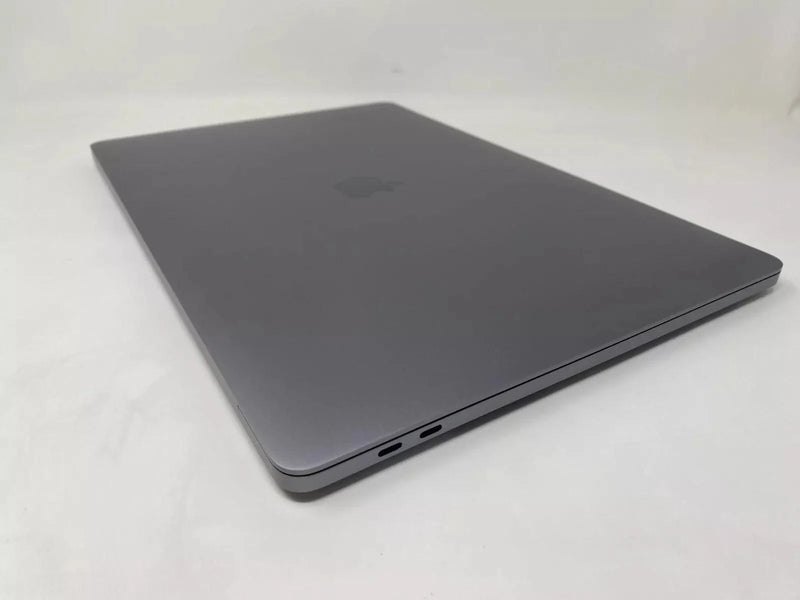 MacBook Pro de Apple de 16 pulgadas y 2019 con procesador i9 de 2,4 GHz, 32 GB de RAM y SSD de 2 TB | Radeon Pro 5500M de 8 GB