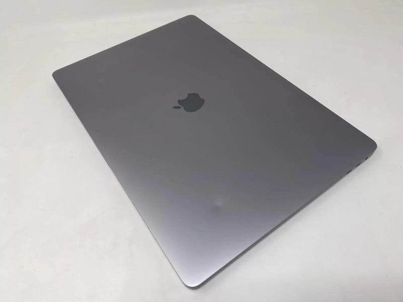 MacBook Pro de Apple de 16 pulgadas y 2019 con procesador i9 de 2,4 GHz, 32 GB de RAM y SSD de 2 TB | Radeon Pro 5500M de 8 GB