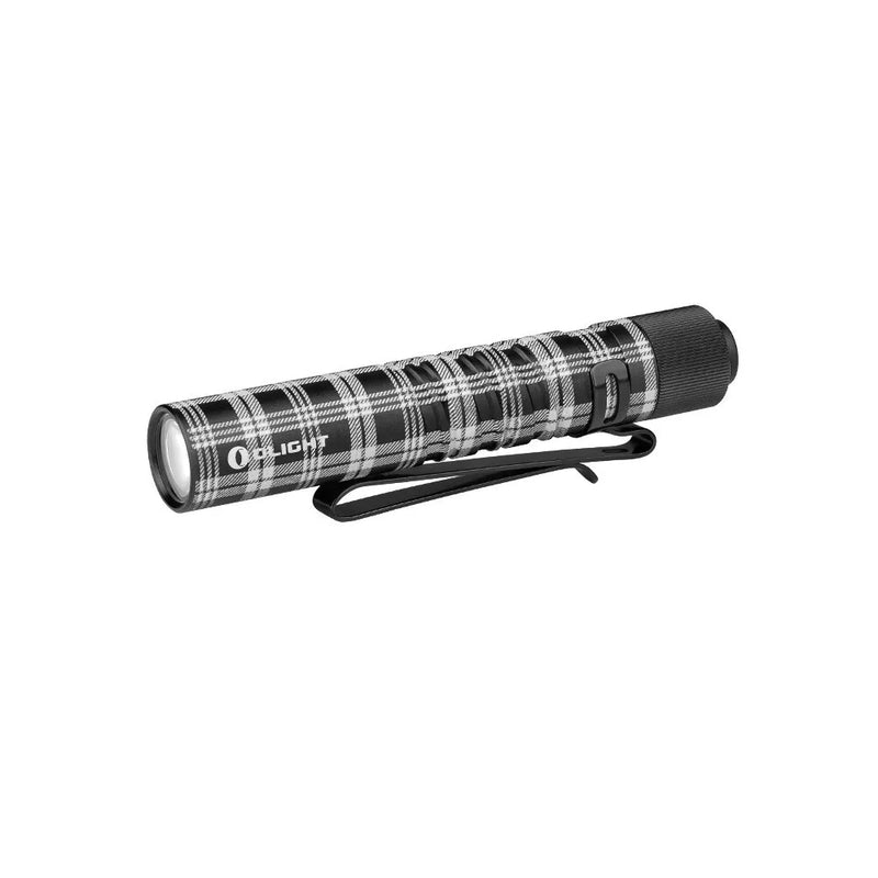 Olight i3T EOS (Plaid)