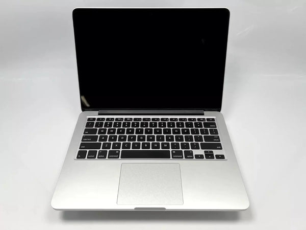 Apple MacBook Pro 2012 de 13 pulgadas, i5, 2,5 GHz, 8 GB de RAM, 128 GB de SSD, pantalla Retina plateada (solo para piezas)