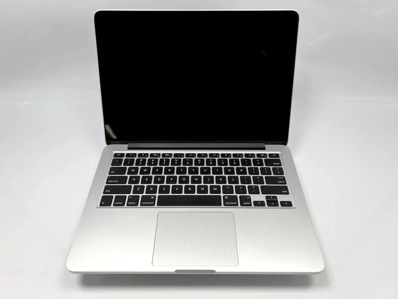 2012 Apple MacBook Pro 13-inch i5 2.5GHz – 8GB RAM 128GB SSD Retina Silver (For Parts Only)