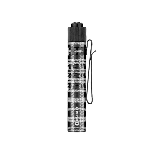 Olight i3T EOS (Plaid)