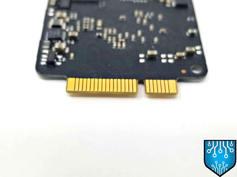 SSD OEM de Samsung para MacBook Pro Retina de mediados de 2012 y principios de 2013