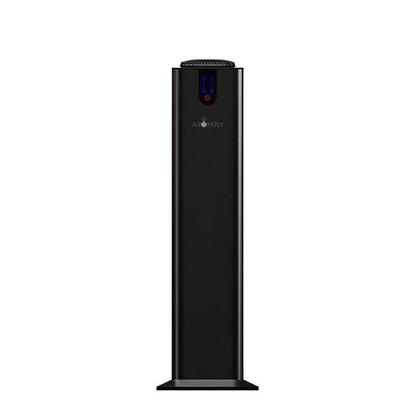 AROMELY - ARO TOWER - Smart Scent Diffuser for Home, Office & SPA Up To 3,000 Sqft. (Open Areas)