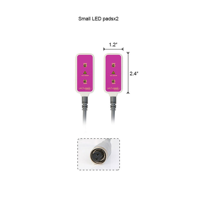 Máquina de láser LED Lipo de 160 mW de Shape Tactics 