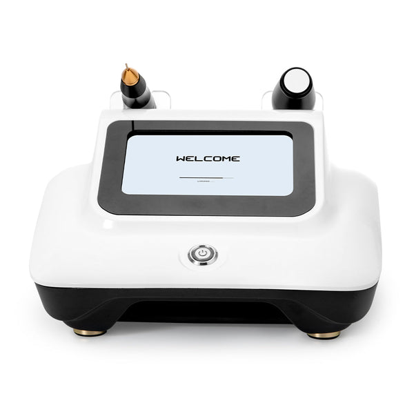 Shape Tactics - 2-in-1 Plasma Skin Firming & Spot Removal Machine