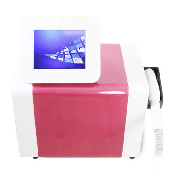 Shape Tactics - 2000W High-Power SHR IPL E-Light Hair Removal & E-Light