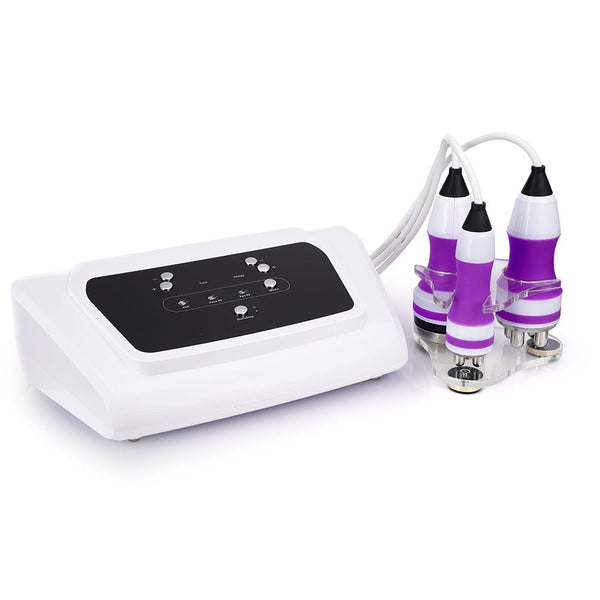 Shape Tactics 3-in-1 40K Lipo Ultrasonic Cavitation Slimming Machine