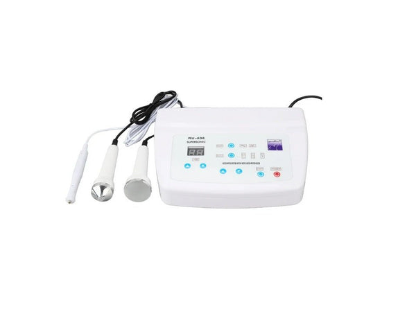 Shape Tactics - 3-in-1 Facial and Eye Mesotherapy System