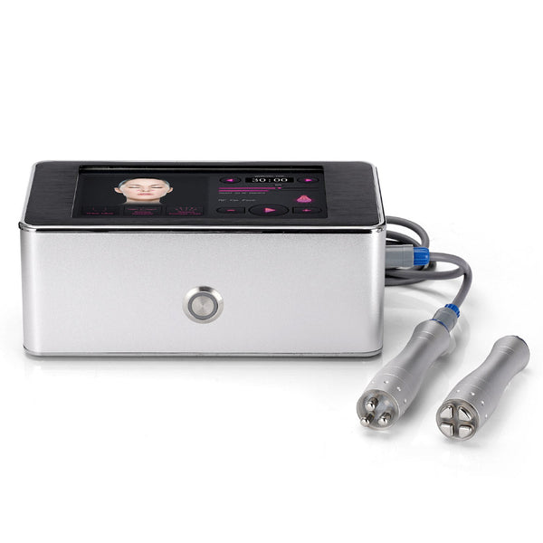 Shape Tactics - 3D Mini SMART RF Rejuvenation for Tightening and Lifting