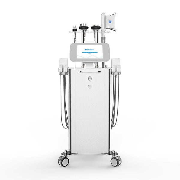 Shape Tactics 5-in-1 RF 40K Cavitation