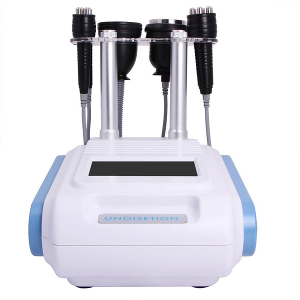 Shape Tactics 5-in-1 Unoisetion Ultrasonic RF Cavitation Weight Loss Machine