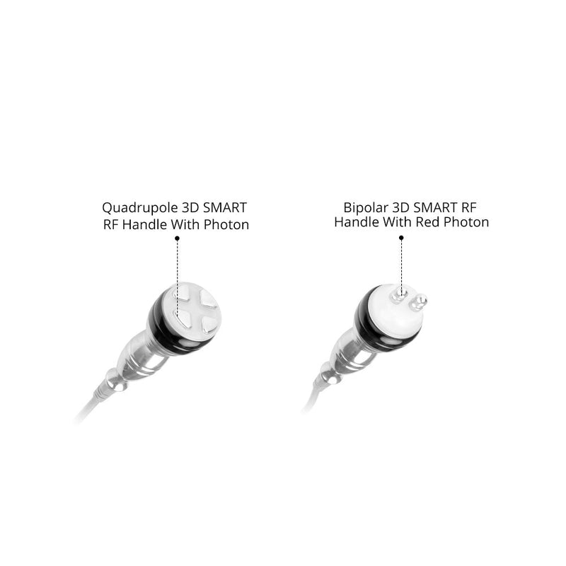 Shape Tactics - Máquina de cavitación y radiofrecuencia para esculpir 6 en 1