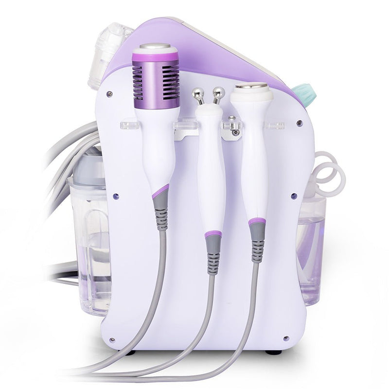 Shape Tactics - 6-in-1 Hydrodermabrasion Skin Rejuvenation Machine