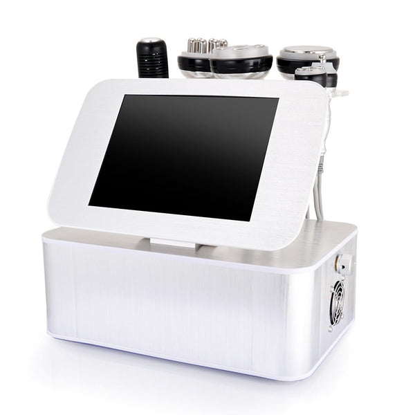 Shape Tactics - 6-in-1 RF Ultrasonic Cavitation Body Slimming Machine