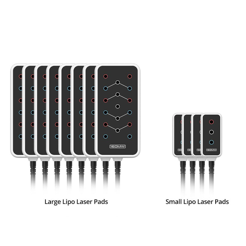 Shape Tactics - Láser LED para esculpir el cuerpo en 6D con 6 longitudes de onda