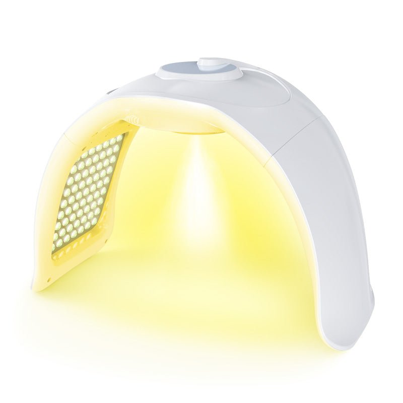 Máquina de cuidado facial con 170 luces LED de 7 colores Shape Tactics