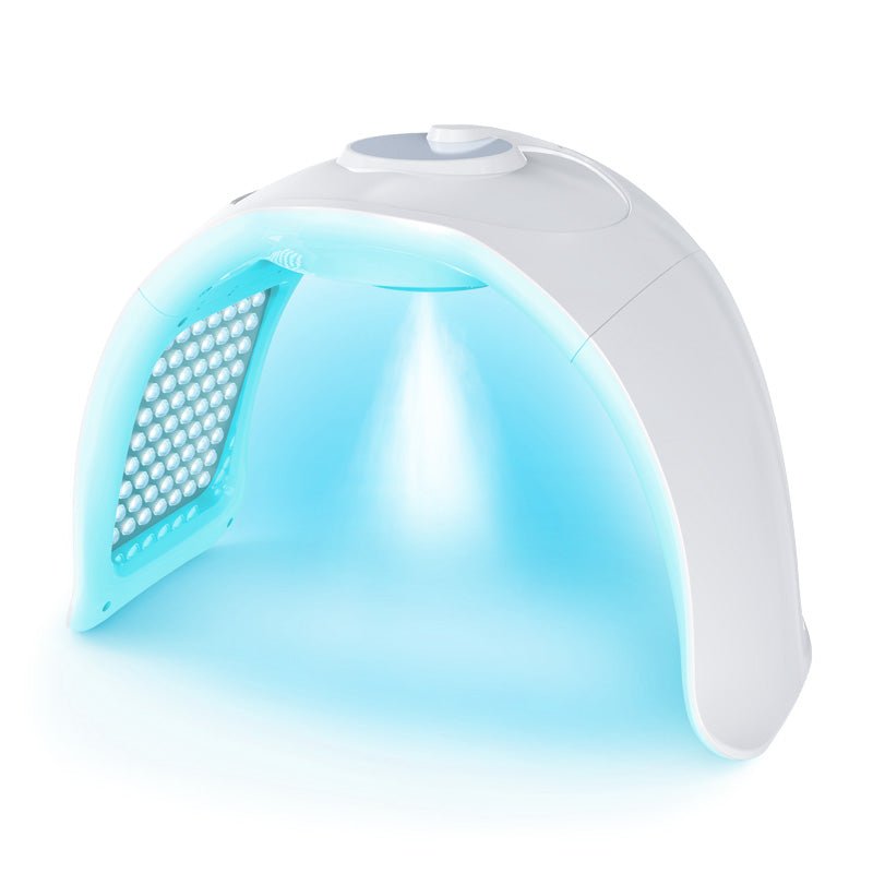 Máquina de cuidado facial con 170 luces LED de 7 colores Shape Tactics