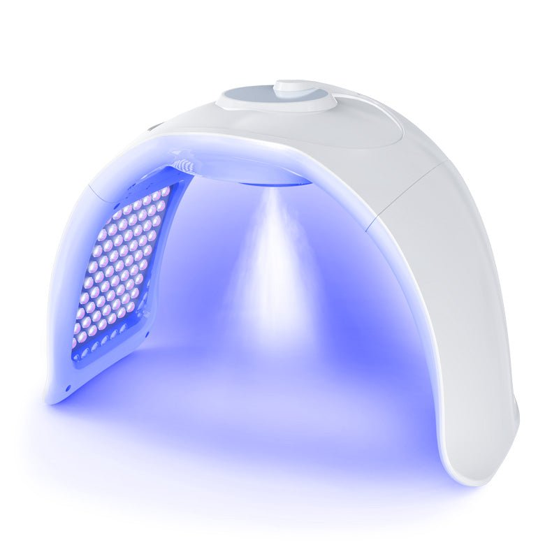 Máquina de cuidado facial con 170 luces LED de 7 colores Shape Tactics