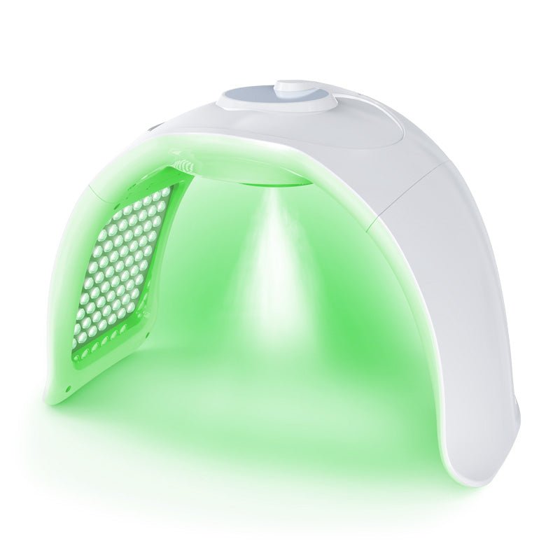 Máquina de cuidado facial con 170 luces LED de 7 colores Shape Tactics