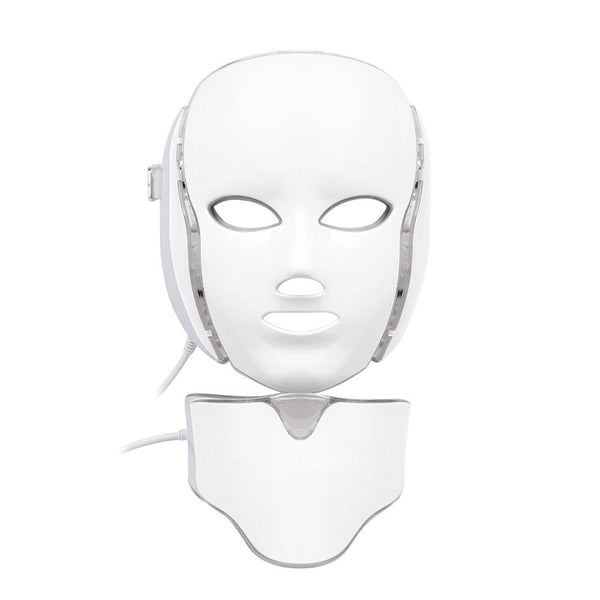 Shape Tactics 7 Colors LED PDT Photon Therapy Mask