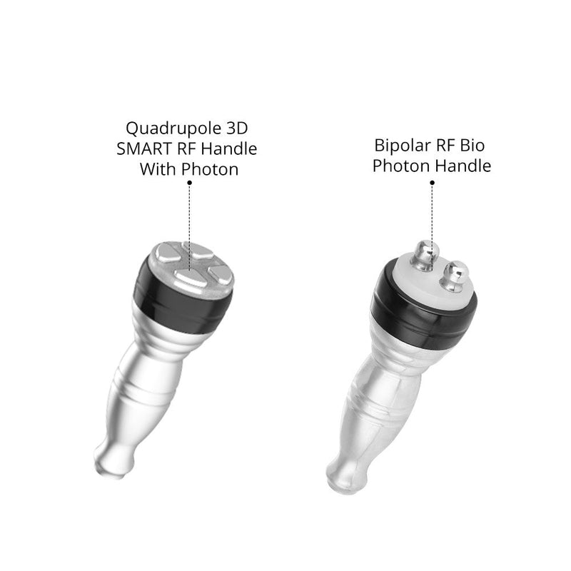 Shape Tactics - Máquina de vacío ultrasónica de 40 K y RF de 160 mW 7 en 1