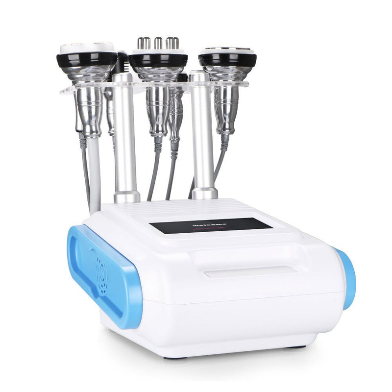 Shape Tactics 7 in 1 40K Ultrasonic Cavitation RF Hot Cold Bio Machine