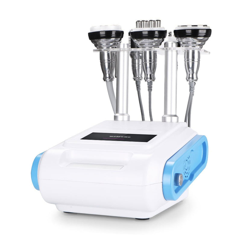 Shape Tactics 7 in 1 40K Ultrasonic Cavitation RF Hot Cold Bio Machine