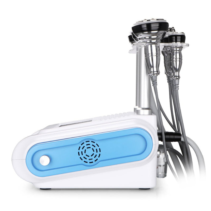 Shape Tactics 7 in 1 40K Ultrasonic Cavitation RF Hot Cold Bio Machine