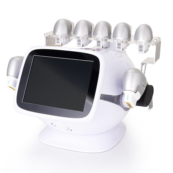 Shape Tactics 7D High-Intensity Focused Ultrasound (HIFU) Machine