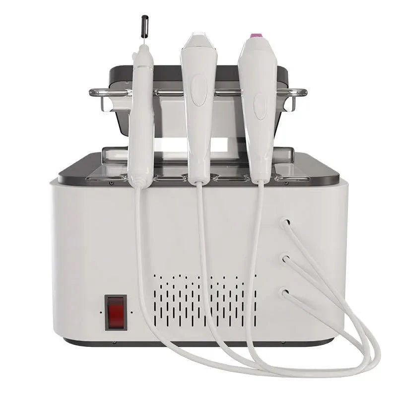 Dispositivo de belleza de plasma 3 en 1 avanzado Shape Tactics