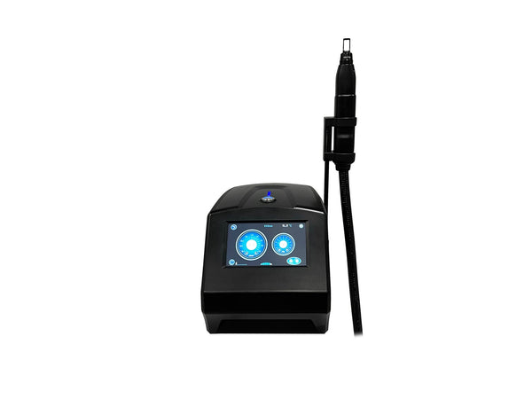 Shape Tactics Advanced Black Ink Tattoo Remover with Carbon Peel